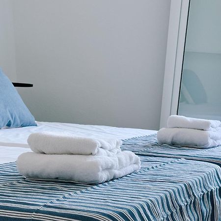 Hostal Sa Roqueta Mahon Exteriör bild
